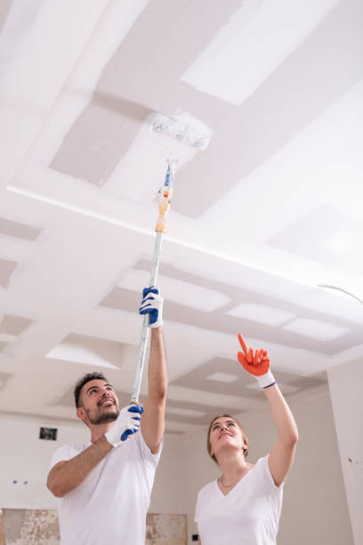 Best Biohazard Mold Removal  in Edwardsburg, MI